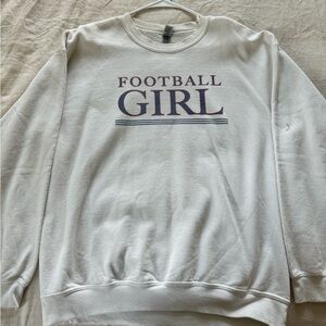 Barstool Sports Sweater